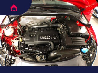 2016 Audi Q3