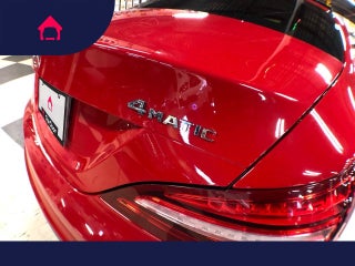 2019 Mercedes-Benz CLA
