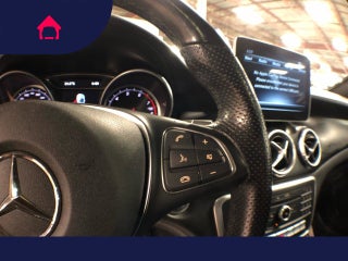 2019 Mercedes-Benz CLA