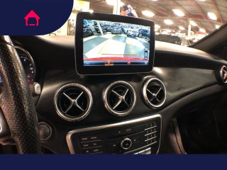 2019 Mercedes-Benz CLA