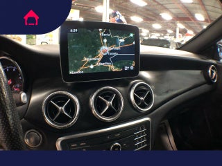 2019 Mercedes-Benz CLA