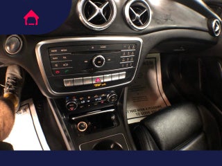 2019 Mercedes-Benz CLA