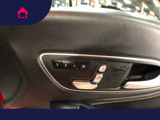 2019 Mercedes-Benz CLA