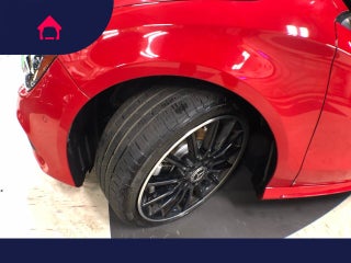 2019 Mercedes-Benz CLA