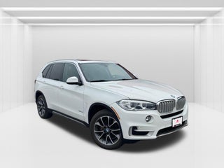 2018 BMW X5