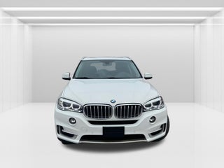 2018 BMW X5