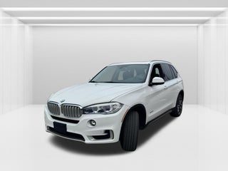 2018 BMW X5