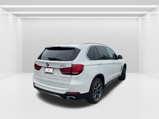 2018 BMW X5