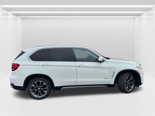 2018 BMW X5