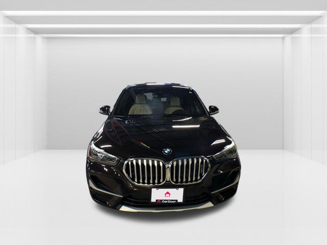 2021 BMW X1