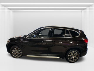2021 BMW X1
