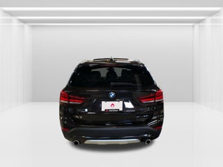 2021 BMW X1