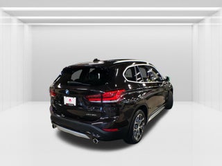 2021 BMW X1