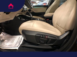 2021 BMW X1