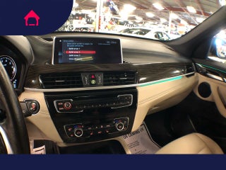 2021 BMW X1