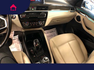 2021 BMW X1