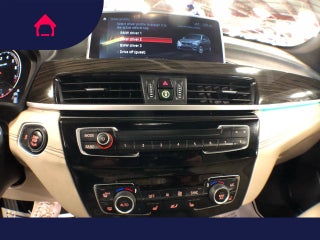 2021 BMW X1