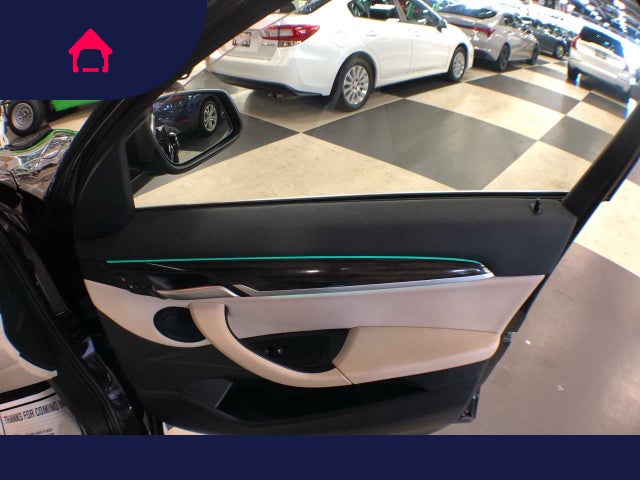 2021 BMW X1