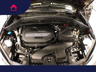 2021 BMW X1