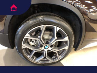 2021 BMW X1
