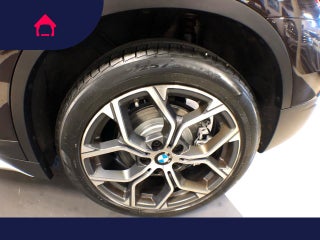 2021 BMW X1