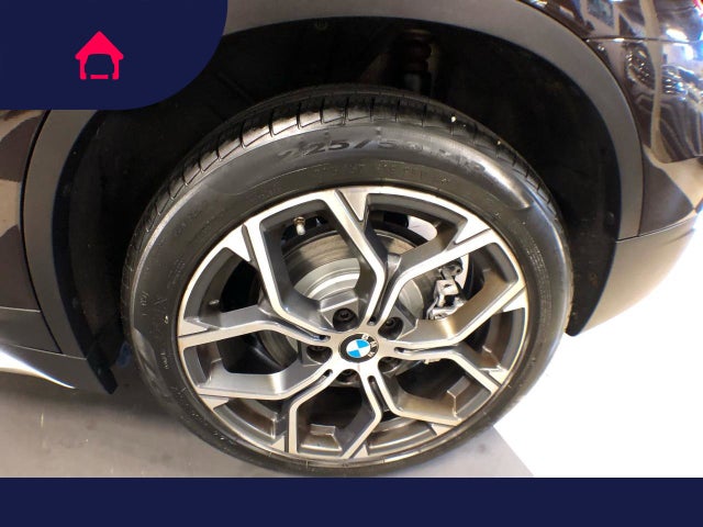 2021 BMW X1