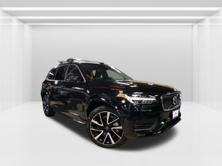 2021 Volvo XC90