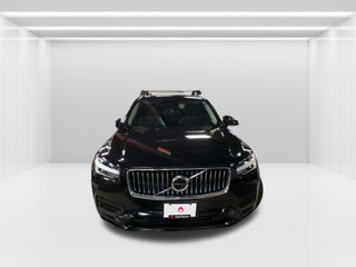 2021 Volvo XC90