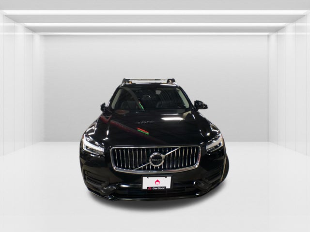 2021 Volvo XC90