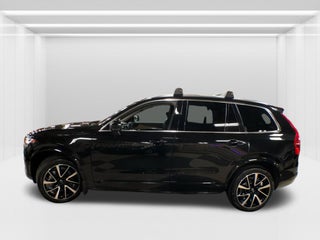 2021 Volvo XC90