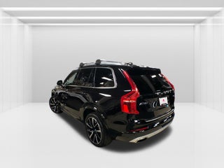 2021 Volvo XC90