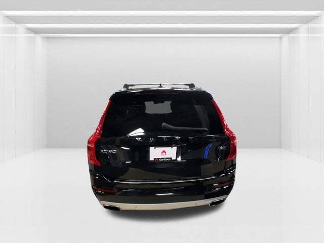 2021 Volvo XC90