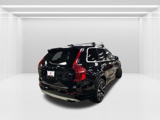 2021 Volvo XC90
