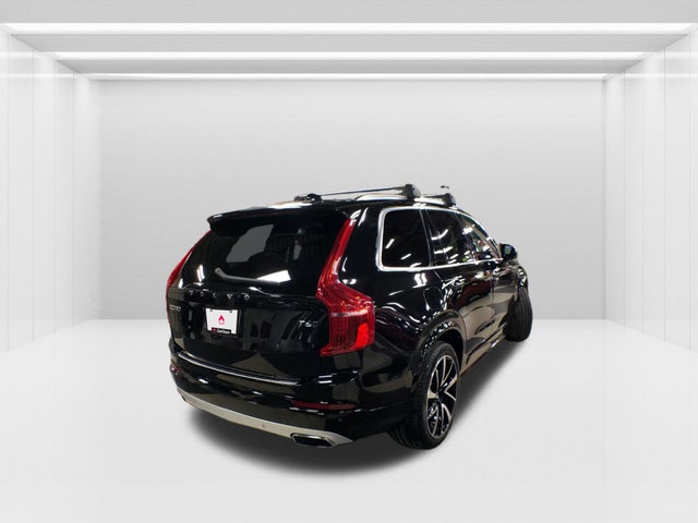 2021 Volvo XC90
