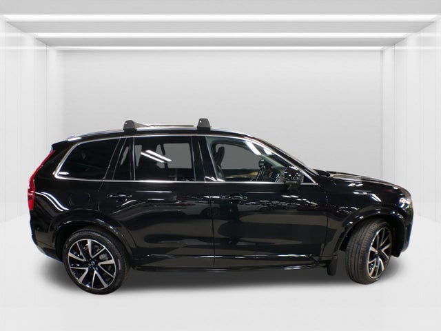 2021 Volvo XC90