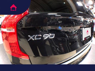 2021 Volvo XC90