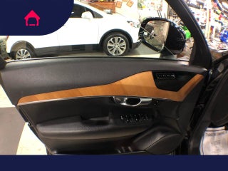2021 Volvo XC90