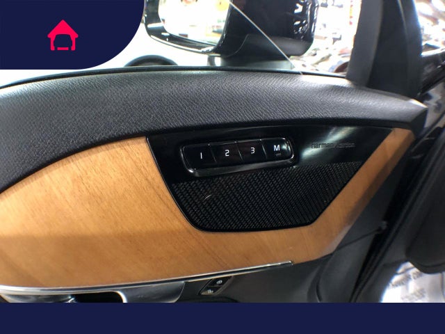2021 Volvo XC90