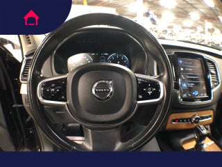 2021 Volvo XC90