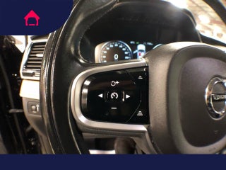 2021 Volvo XC90