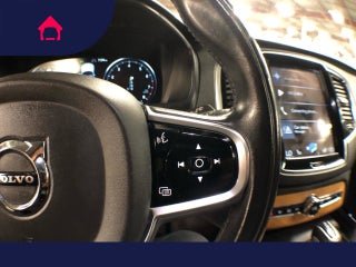 2021 Volvo XC90