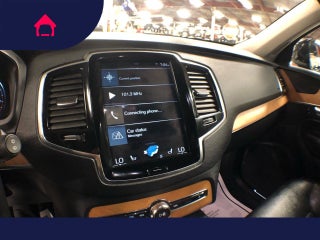 2021 Volvo XC90