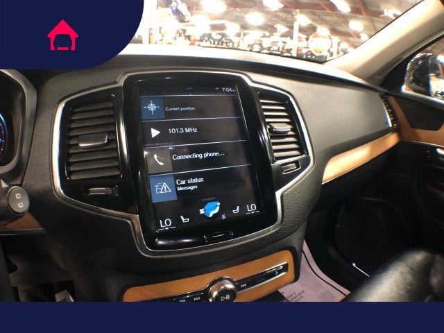 2021 Volvo XC90