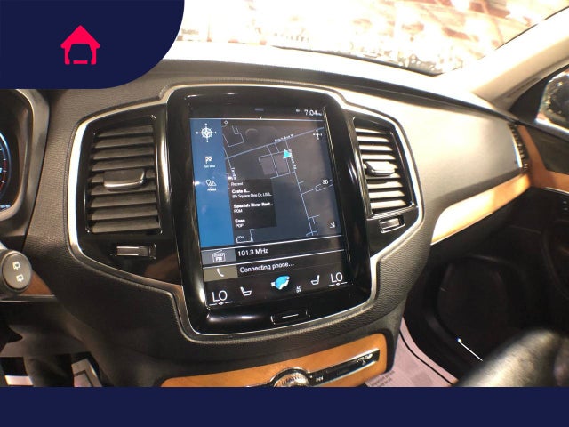 2021 Volvo XC90