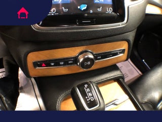2021 Volvo XC90