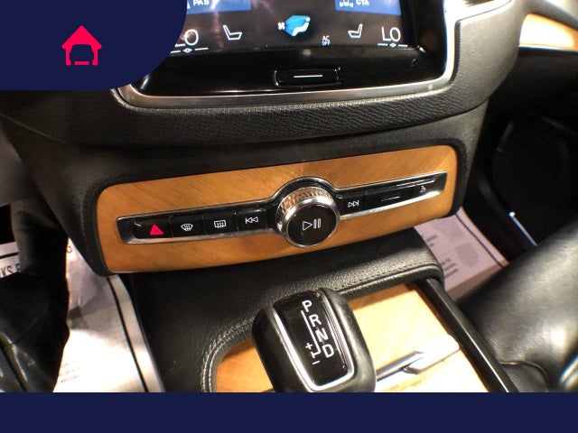 2021 Volvo XC90