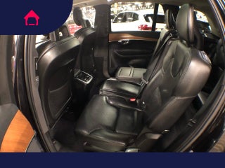 2021 Volvo XC90