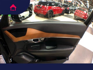 2021 Volvo XC90