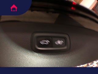 2021 Volvo XC90