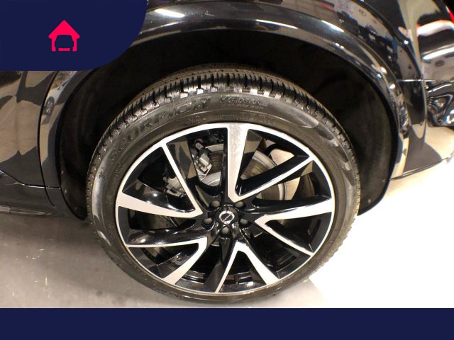 2021 Volvo XC90